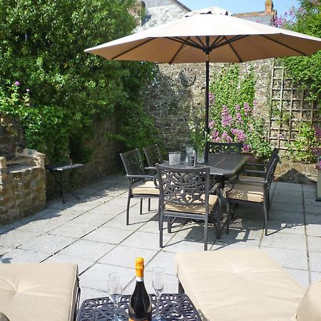 The Orangery Vila Bideford Exterior foto