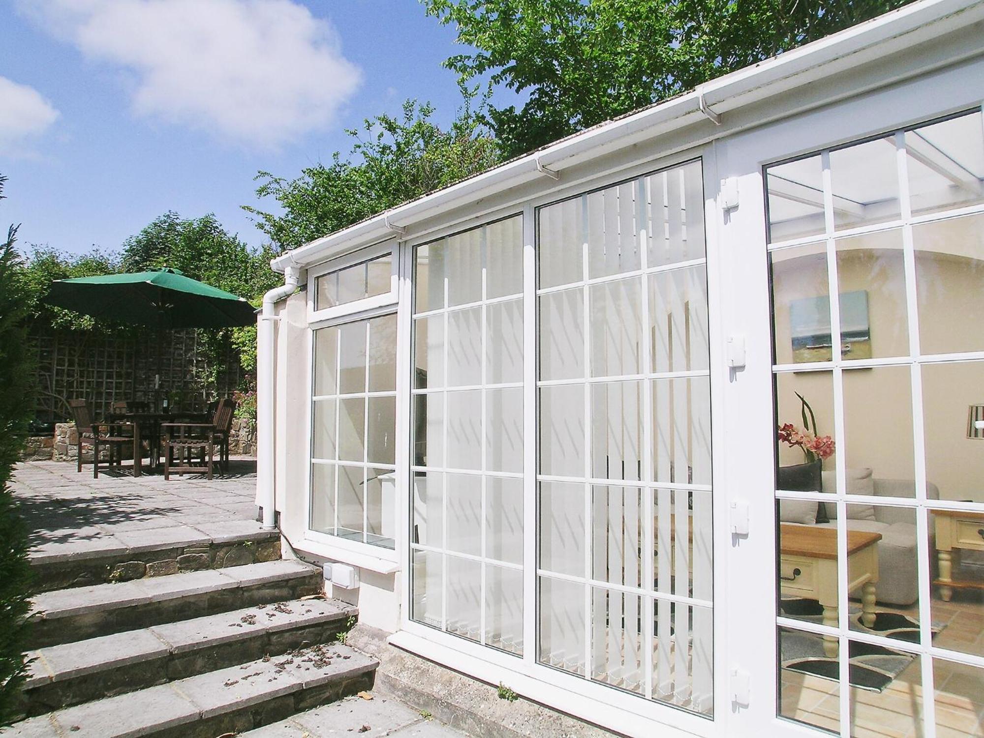 The Orangery Vila Bideford Exterior foto
