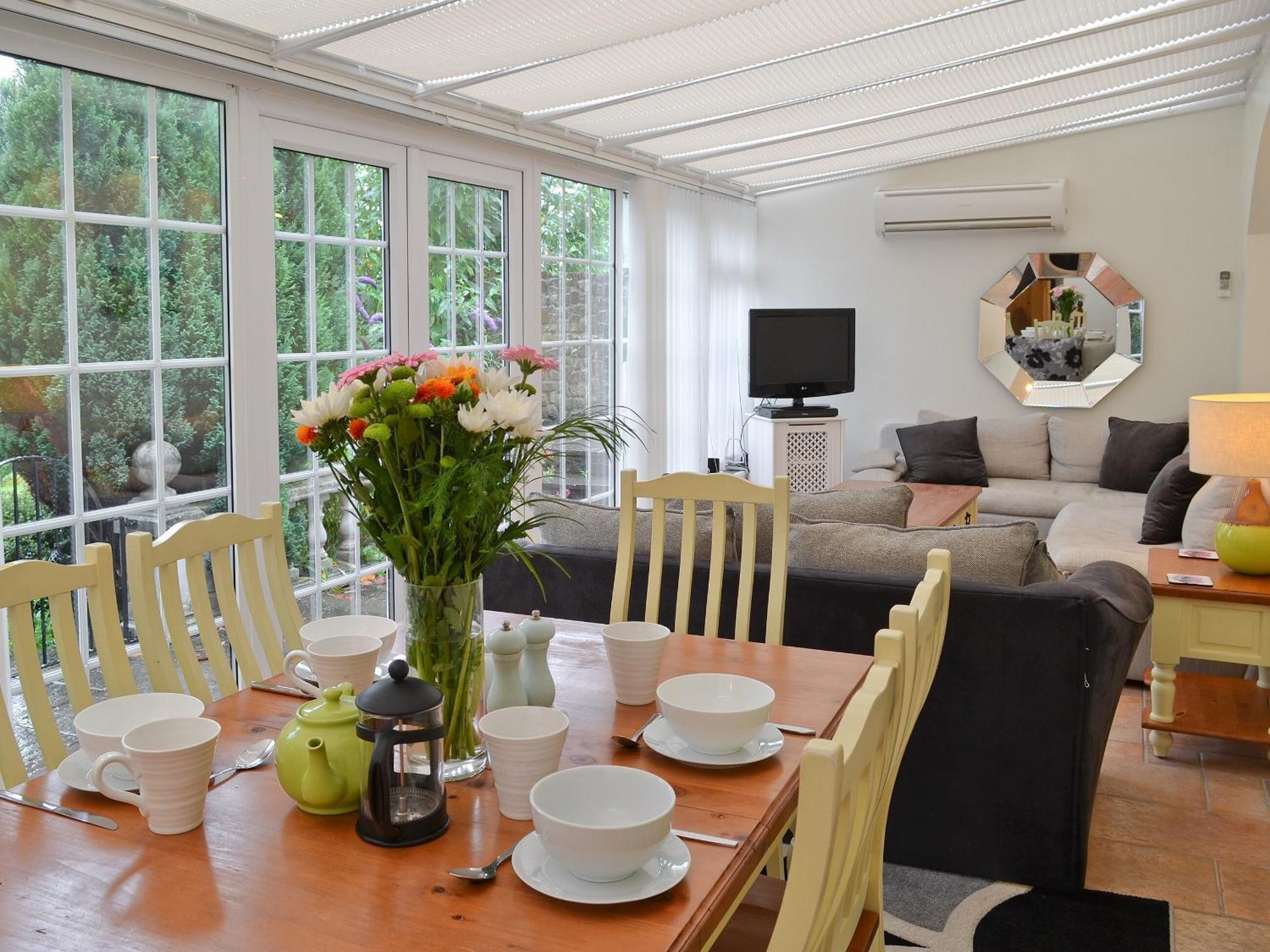 The Orangery Vila Bideford Exterior foto