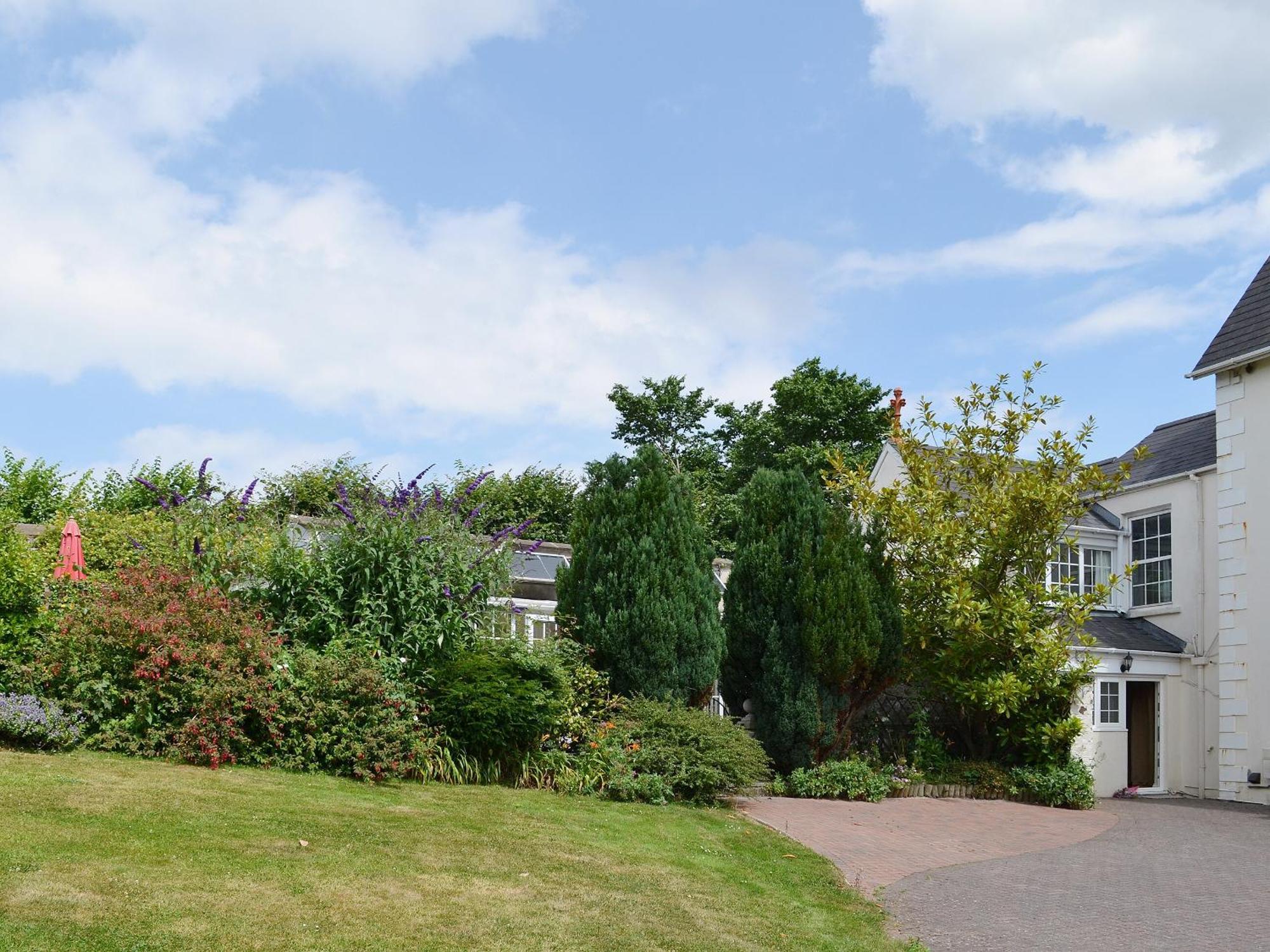 The Orangery Vila Bideford Exterior foto